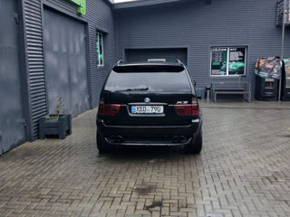 BMW X5 foto 3