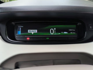 Renault ZOE foto 7