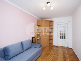 Apartament cu 3 camere, 80 m², Râșcani, Chișinău foto 9