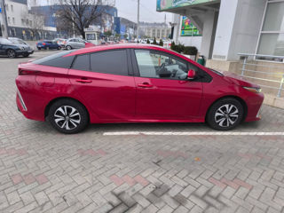 Toyota Prius Prime foto 2