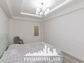 Apartament cu 2 camere, 105 m², Botanica, Chișinău foto 6