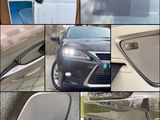 Lexus CT Series foto 9