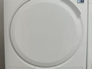 Сушильная машина AEG 7000 фото 1