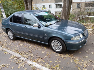 Rover 45 foto 3