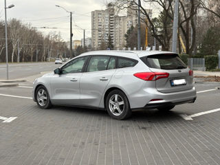 Ford Focus foto 4