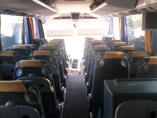 Setra S415HDH foto 3