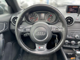 Audi A1 foto 4