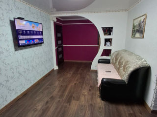 Apartament cu 2 camere, 40 m², Molodova, Bălți