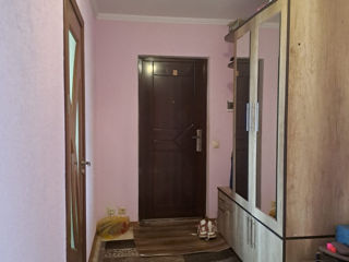 Apartament cu 2 camere, 58 m², Centru, Roșcani, Anenii Noi foto 1