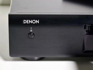 Denon DCD-520AE CD Player foto 3