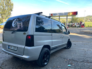 Mercedes Vito foto 1