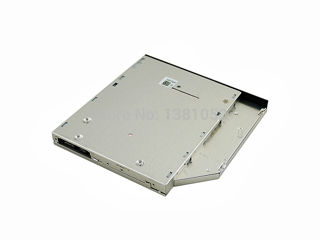 Продаю Оптический привод для ноутбука Matshita DVD-RAM UJ8E1 foto 2