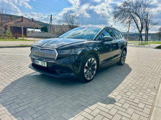 Skoda Enyaq фото 1