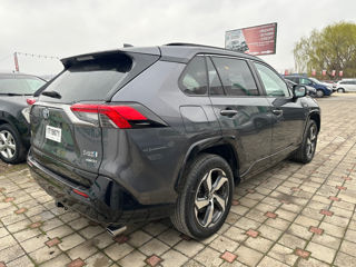 Toyota Rav 4 foto 4