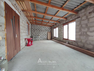 Casă în 2 niveluri! Danceni, str. Livezilor, 130m2 + 6 ari! foto 10