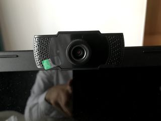 Webcam wansview 1080 full hd + microfon foto 1