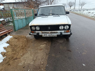 Lada / ВАЗ 2103 foto 7