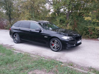 BMW 5 Series foto 7