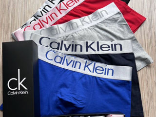 Нижнее бельё Calvin Klein foto 4