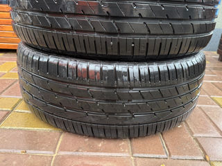 Hankook 235/55R18 Practic noi foto 14