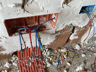 Electrician profesionist foto 19