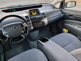 Toyota Prius foto 5