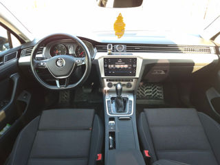 Volkswagen Passat foto 10