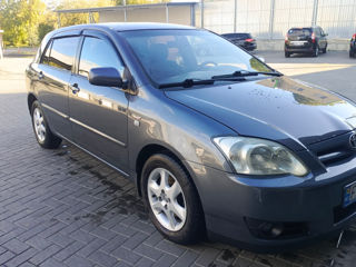 Toyota Corolla foto 4