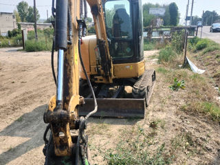 Cat 304 E foto 2