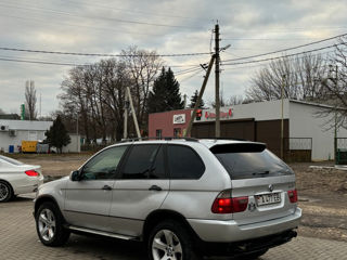 BMW X5 foto 2