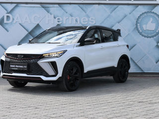 Geely Coolray foto 1