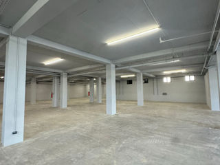 Spațiu comercial  / producere  / show room foto 4