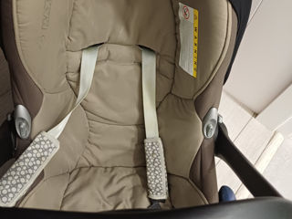 Cărucior 3 in1 Maxi-Cosi Mura-3-la super Preț! foto 5