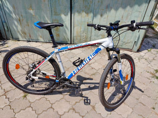 Bicicleta Hibike foto 8