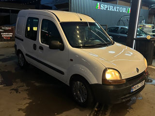 Renault Kangoo foto 2