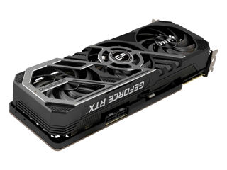 Palit RTX 3090 gaming pro foto 4