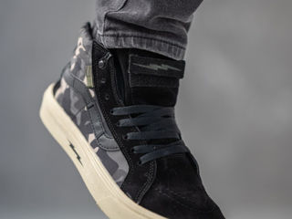 Vans Sk8 Hi Military foto 4