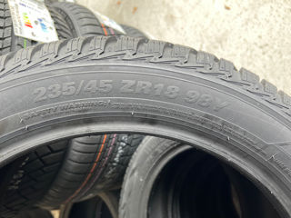 235/45 R18 Kumho Solus 4s/ Доставка, livrare toata Moldova 2024 foto 9