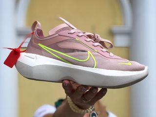 nike vista lite women's pink