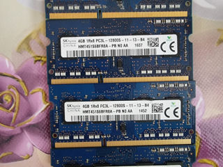 4gb ddr3 pentru notebook foto 3