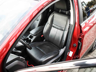 Nissan Qashqai foto 17