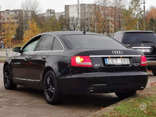 Audi A6 foto 4