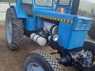 Tractor T40 foto 2