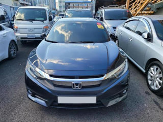 Honda Civic foto 2