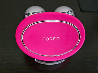 Foreo Bear  Микротоковый девайс foto 2