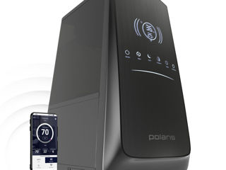 Humidifier Polaris Puh9105 фото 3