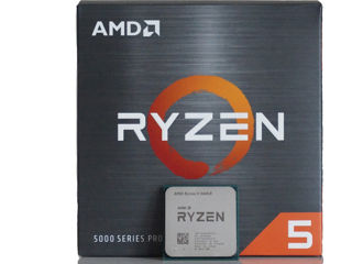 PC NEW - Ryzen 5 5600x, Ram-16gb, Vga RX 5700 XT 8gb, Ssd Nvme 500gb, Wi-fi Lan foto 4