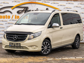 Mercedes Autoturism 8 Locuri foto 4