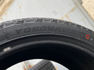 255/45 R20 Yokohama Geolandar CV4s/ Доставка, livrare toata Moldova 2023 foto 6