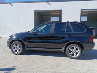 BMW X5 foto 4